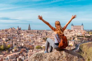 These Are The 3 Most Visited Countries In The World Right Now