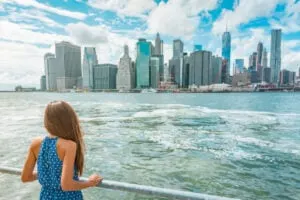 These Are The Top 5 Most Popular States To Visit In The U.S. Right Now