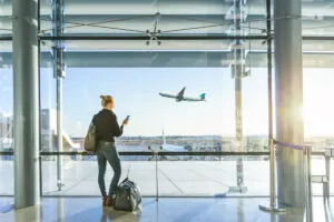 These Are The Top 5 U.S. Airlines With The Least Amount Of Delays Right Now