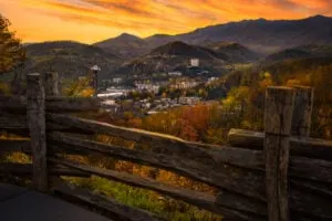 These Are The Top 7 Trending Destinations In The U.S. This Fall