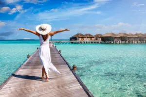 These Are The World&rsquo;s 6 Most Popular Bucket List Destinations, According To New Report