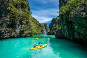 This Lesser Known Tropical Island Is One Of The Top Trending Destinations In Asia
