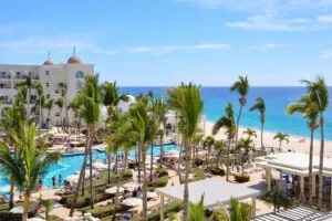 Why This Coastal Destination Is The Best Place To Visit In Mexico This Fall