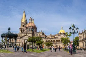 Why This Lesser Known Cultural City In Mexico Is Perfect For Digital Nomads