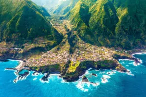 Why This Lesser Known European Island Is Perfect For A Relaxing Vacation This Fall