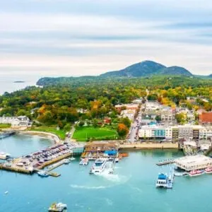 bar harbor bay