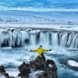 iceland winter