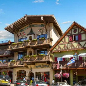 leavenworth