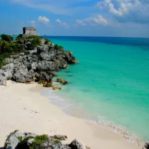 playa del carmen beaches