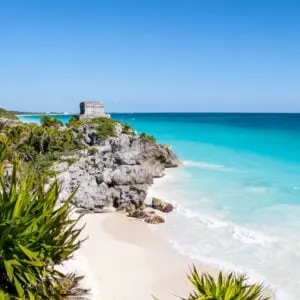 tulum quintana roo mexico