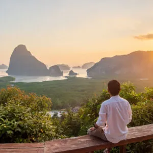 views of thailand