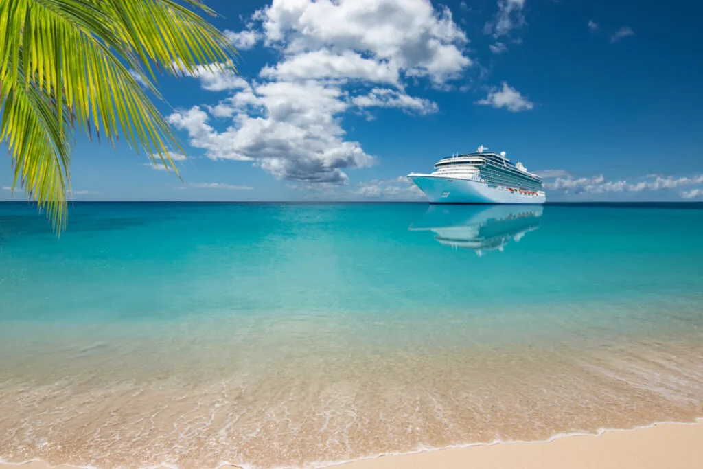 Cruise Ship