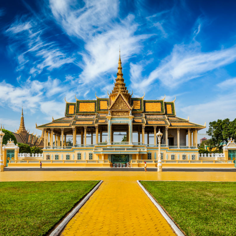 Escape The Winter Blues Here Are 5 Of The Hottest Digital Nomad 