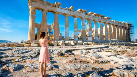 9 Destinations You Should Not Visit In 2024, According To Travel Experts