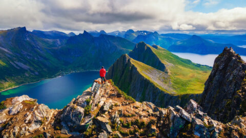 These Are The Top 5 European Destinations For 2024 According To New Report