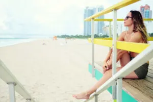 These Are The Top 5 U.S. Cities For Solo Travelers According To New Study