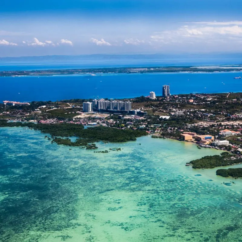 cebu philippines