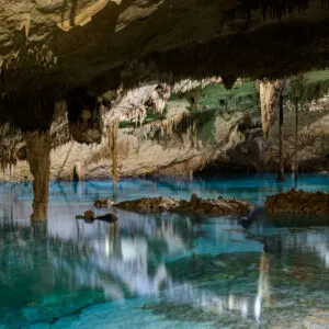 Taak Bi Ha Cenote, Riviera Maya, Playa del Carmen, Mexico