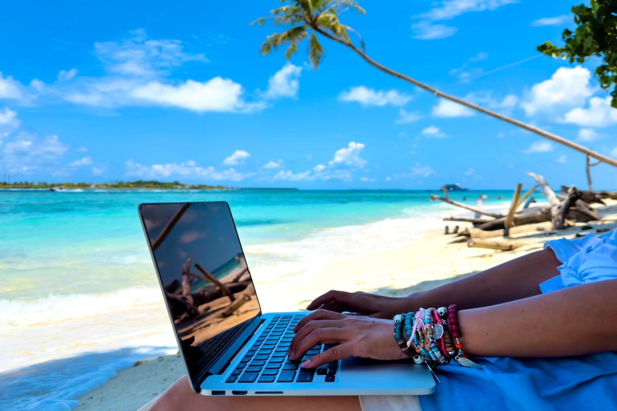 These Are The Top 4 Digital Nomad Hotspots In Central America For 2024 Travel Off Path