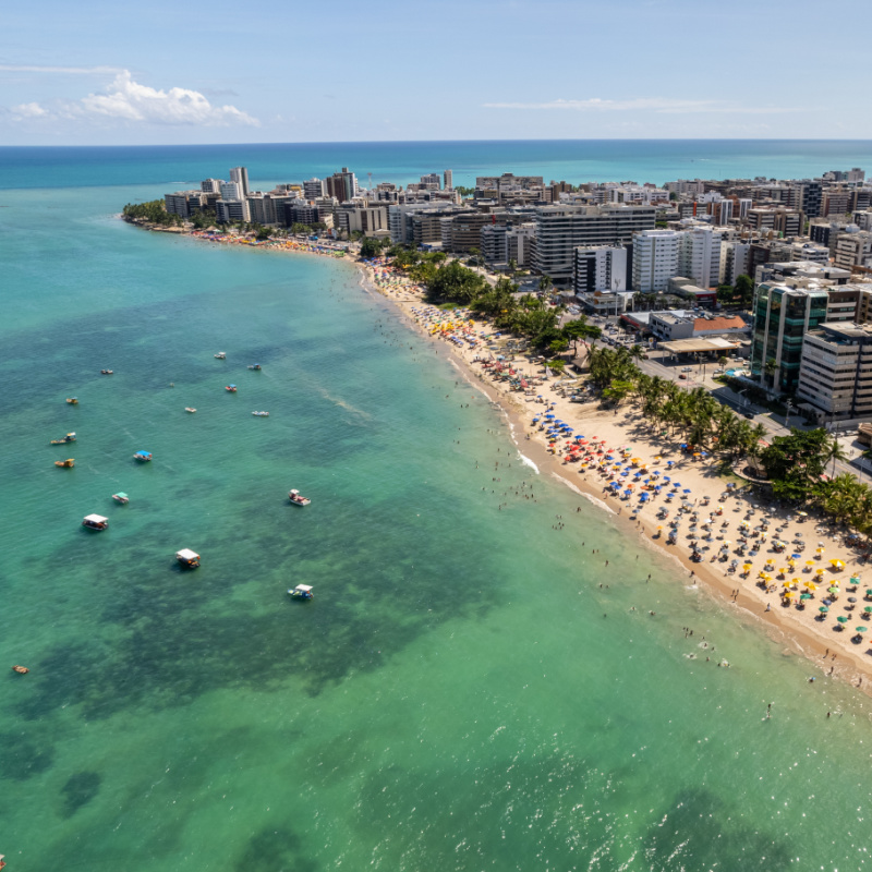 These Are The 6 Of The Most Popular Destinations This Winter According 