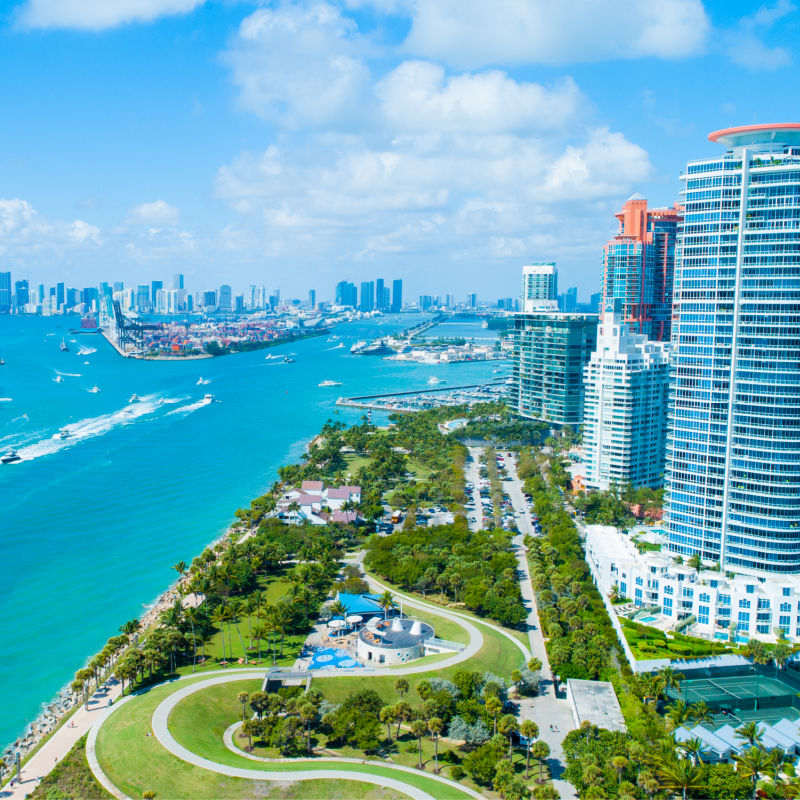 Navigating the Path to Elite Performance in Miami