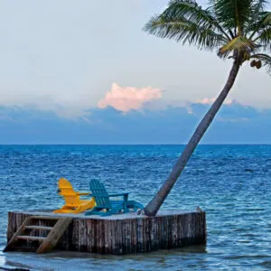 beach-chairs-in-ambergris-caye