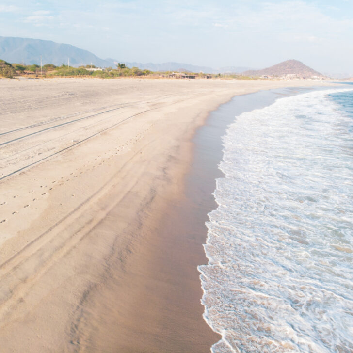 Mexico Will Launch A New Incredible Train Route Visiting Lesser-Known ...