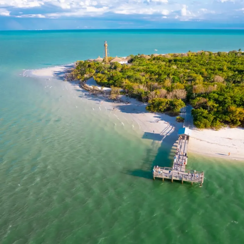 Sanibel Island FL