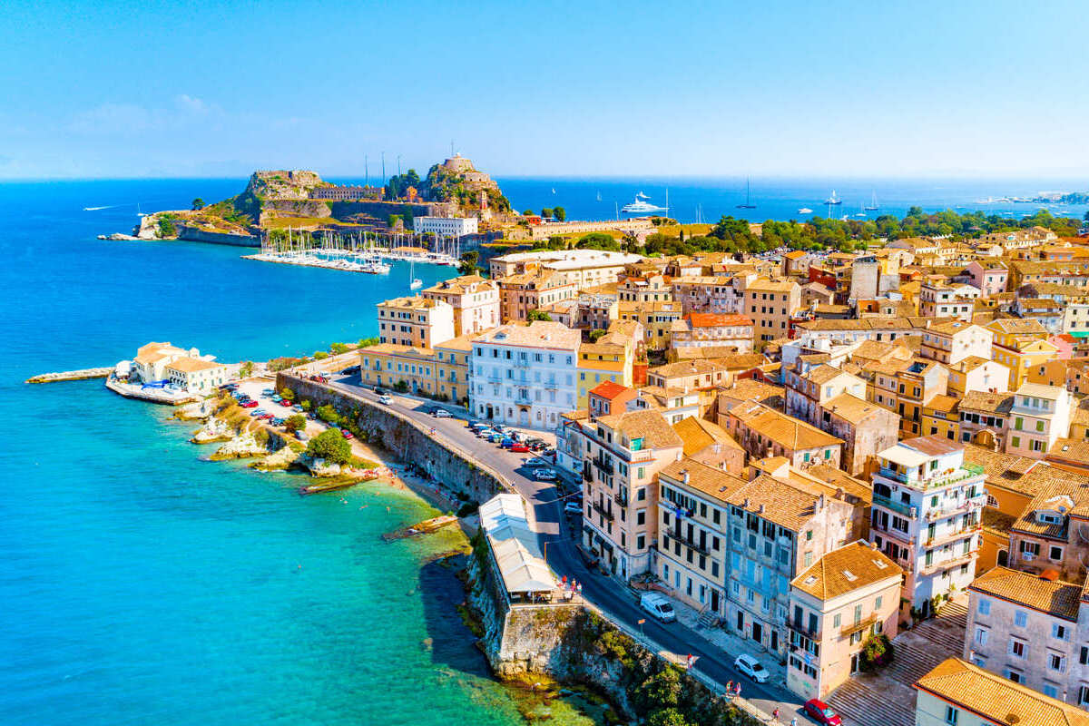 These Are The Top 7 Destinations To Visit Based On Your Favorite TV ...
