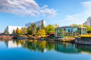 These Are The Top 7 Trending U.S. Destinations According To New Report