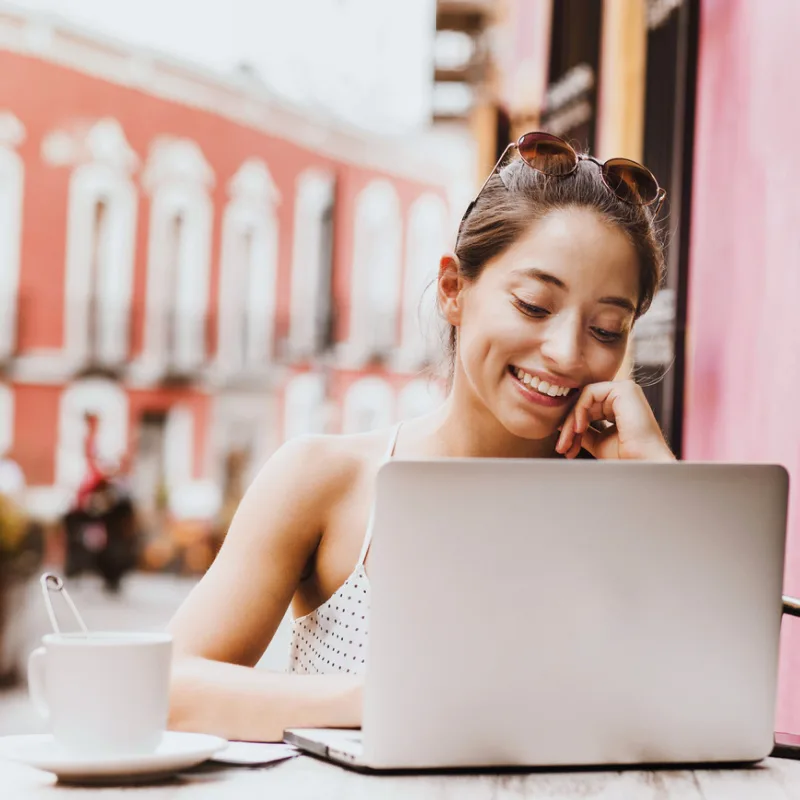 I Visited Mexico's Most Underrated City - Here Are 5 Things That Surprised Me Most Digital nomad in Mexico