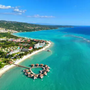 Resort in St. Elizabeth, Jamaica
