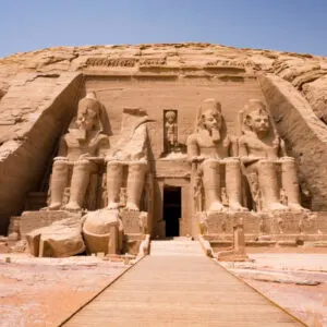 Abu Simbel