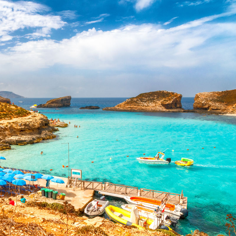 7 Reasons Why This Trendy Mediterranean Island Is Breaking Tourism 7 Reasons Why This Trendy Mediterranean Island Is Breaking Tourism