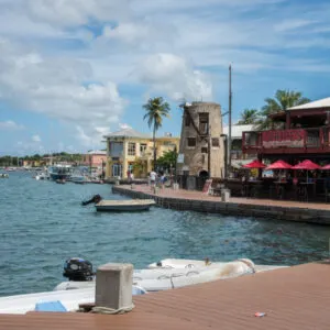 Christiansted,St. Croix