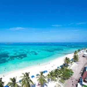 San Andres islands, Archipielago de San Andres, Providencia y Santa Catalina, Colombia