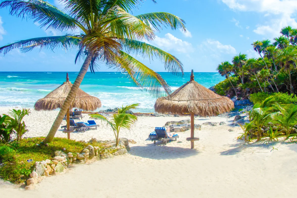 These 3 Mexican Destinations Are Amongst The Best Spots For Spring Break According To A New Report