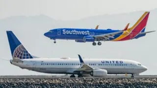 These Are The Top 5 U.S. Airlines If You Want To Avoid Delays In 2024&nbsp;