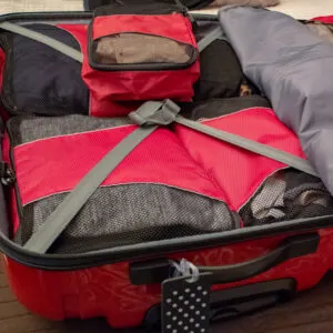 Packing Cubes