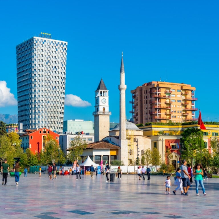 This Hidden Historic Gem Is Europe’s Fastest-Growing Travel Destination ...