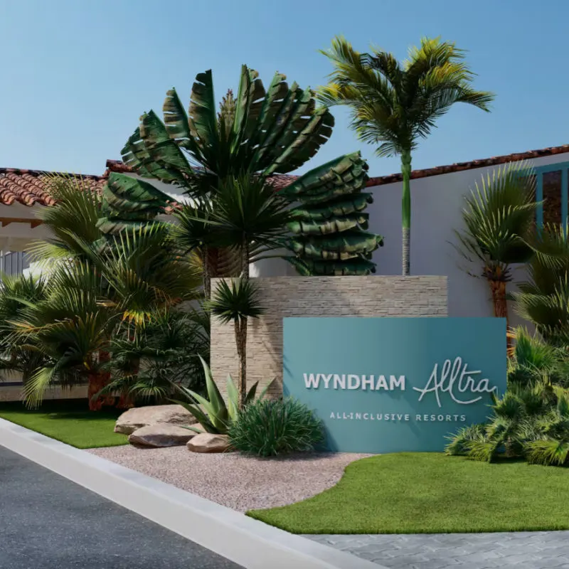 Wyndham Alltra Samana