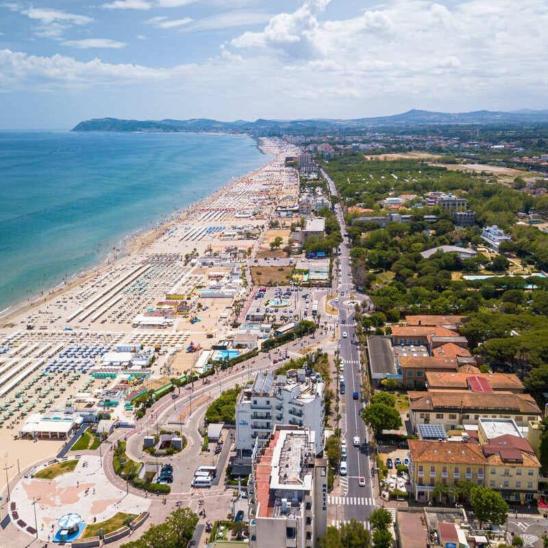 aerial-view-of-rimini-adriatic-coastline-of-italy-southern-europe