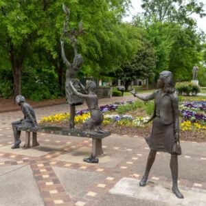 Birmingham Civil Rights Institute