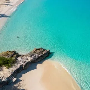 Meads Bay Beach, Anguilla