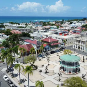 Parque Independencia, Puerto Plata