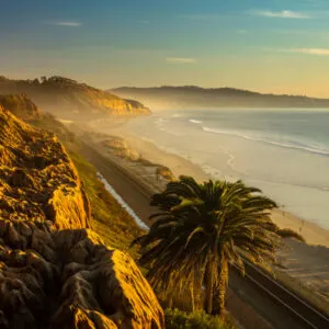 San Diego Beach