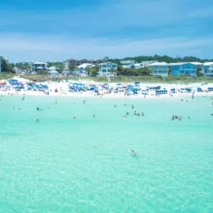 Santa Rosa Beach