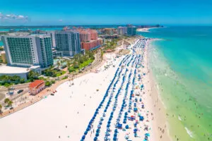 These Are The Top 5 Best Beach Destinations In The U.S. For Digital Nomads