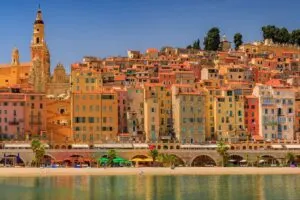 Americans Can Fly Nonstop To This Fairytale French Riviera Town