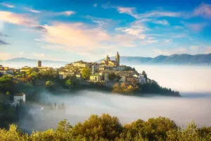 Fairytale Towns And Dramatic Nature Americans Have Yet To Discover This Stunning Region Of Italy